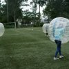 BubbleVoetbal